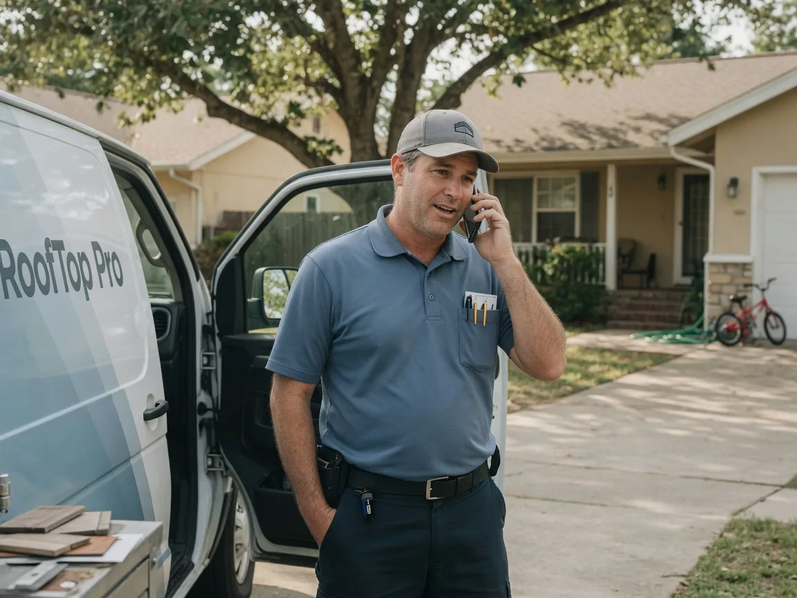 Roof Repair Maybee, MI FAQs